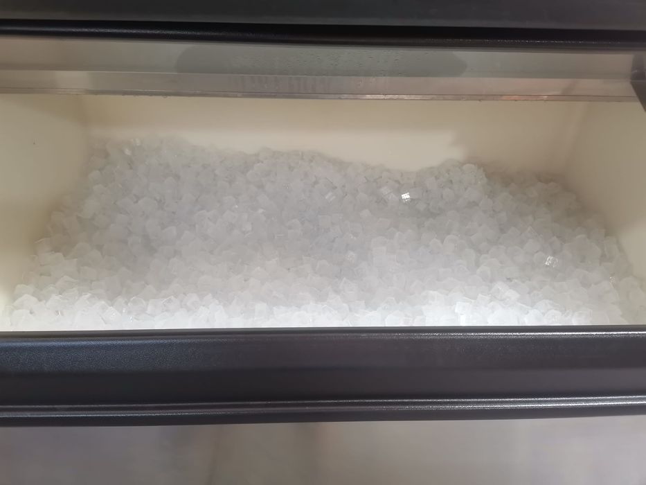 Masina gheata profesionala ,Scotsman   Brema producție 250-400kg