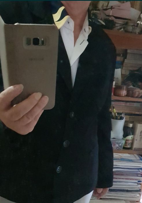 Sacou si fusta dama