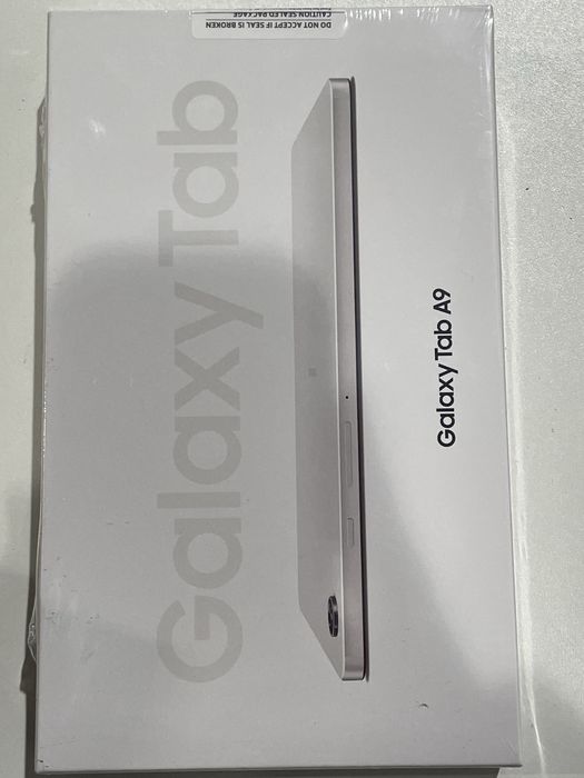 Планшет Samsung Galaxy Tab A9 4GB/64GB