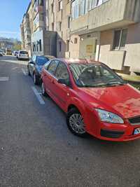 Ford Focus 1.6 TDCI