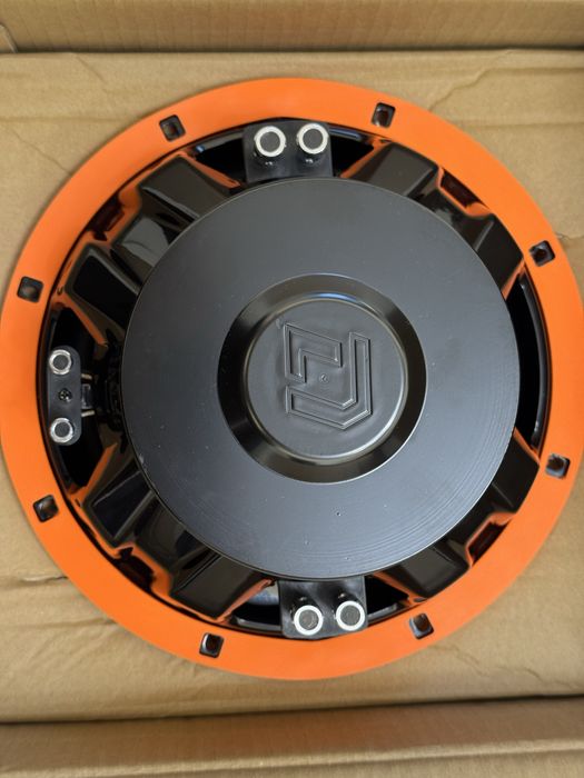 Сабвуфер/Sambufer Dl Audio Gryphon Lite 10 V.3(400RMS)(barracuda,jbl)