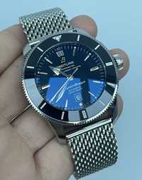 Breitling Superocean Steel Automatic Men's Watch