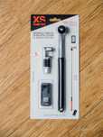 Selfie-stick  model Xsories Me-Shot Deluxe cu telecomanda, 93cm