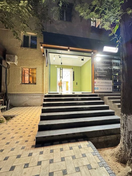 Срочно продаётся нежилое помещения магазин аптека бутик салон офис