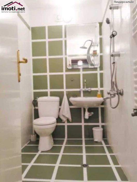 Дава се под наем Двустаен апартамент в София, Стрелбище - 68 кв.м за 550 € - Снимка #6