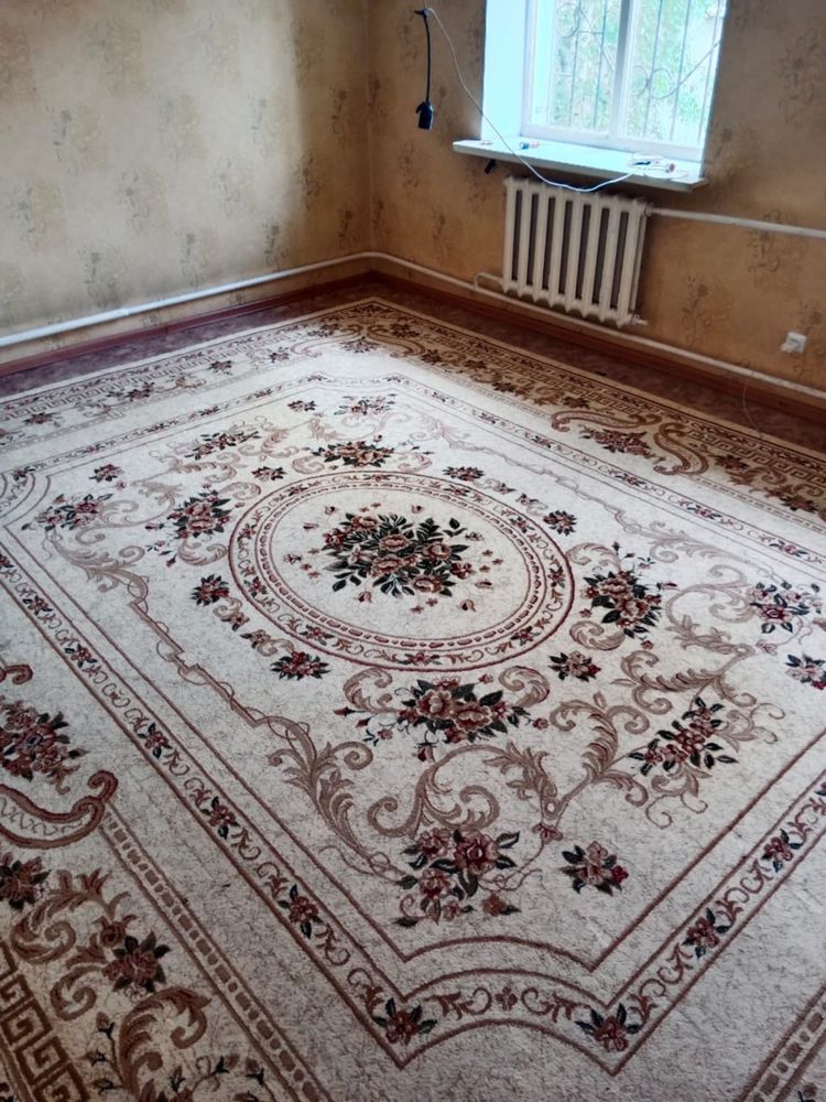Ковер (предмет интерьера)