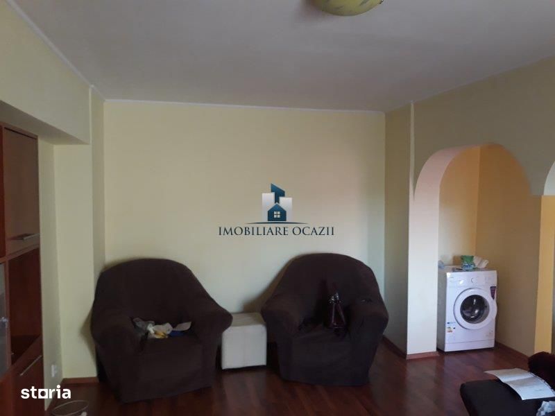 Apartament 2 Camere Semidecomandat Aparatorii Patriei