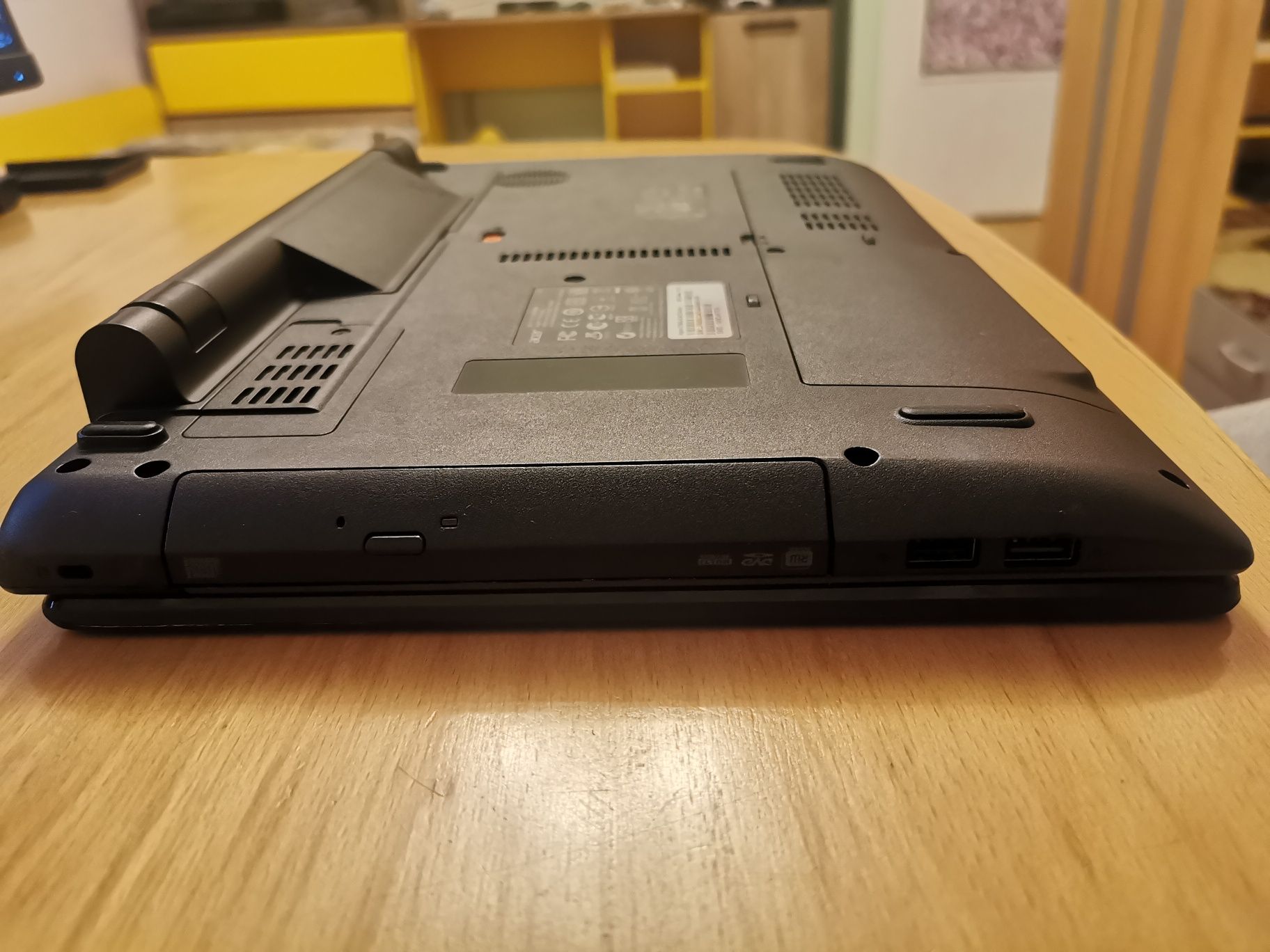 Лаптоп Acer Aspire 5750g-2434GMnkk