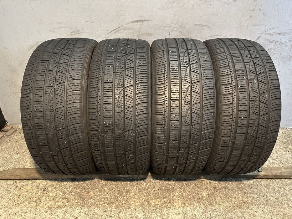 Гуми 225/45/17 ZEETEX Winter Ice Plus