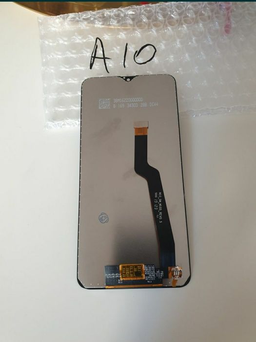 Display original Samsung A10 A105