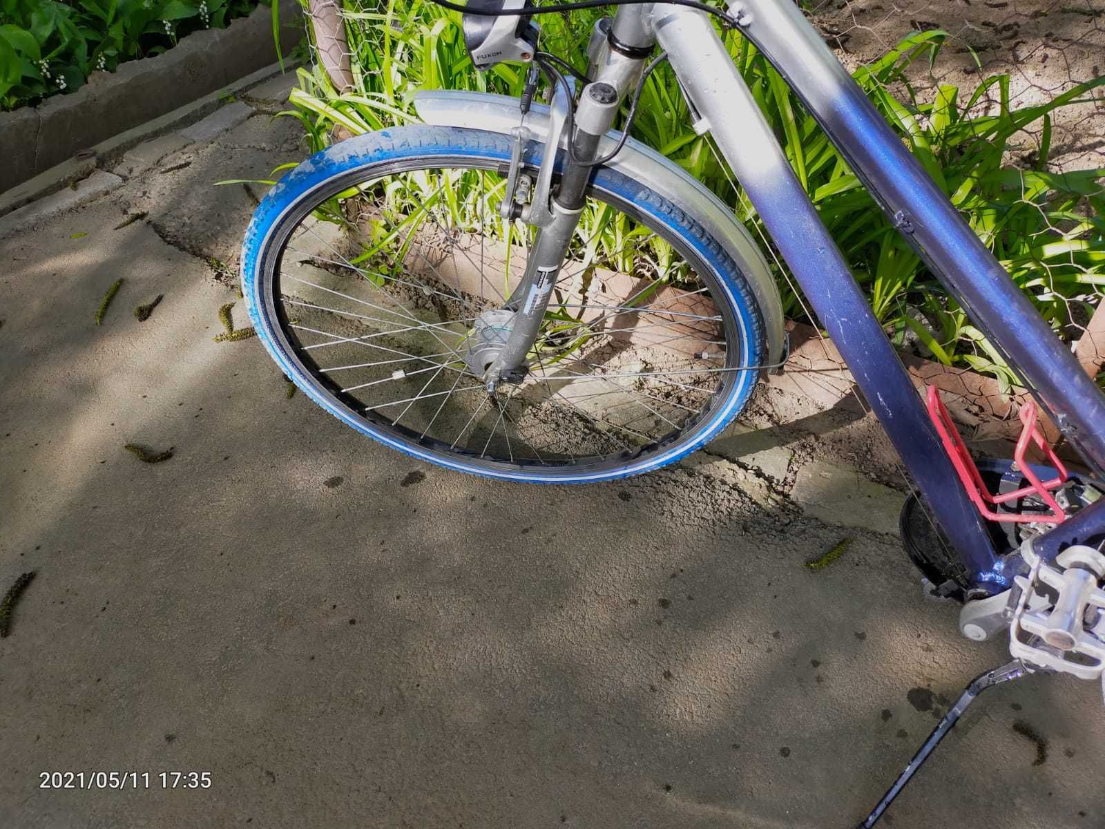 Bicicleta PEGASUS