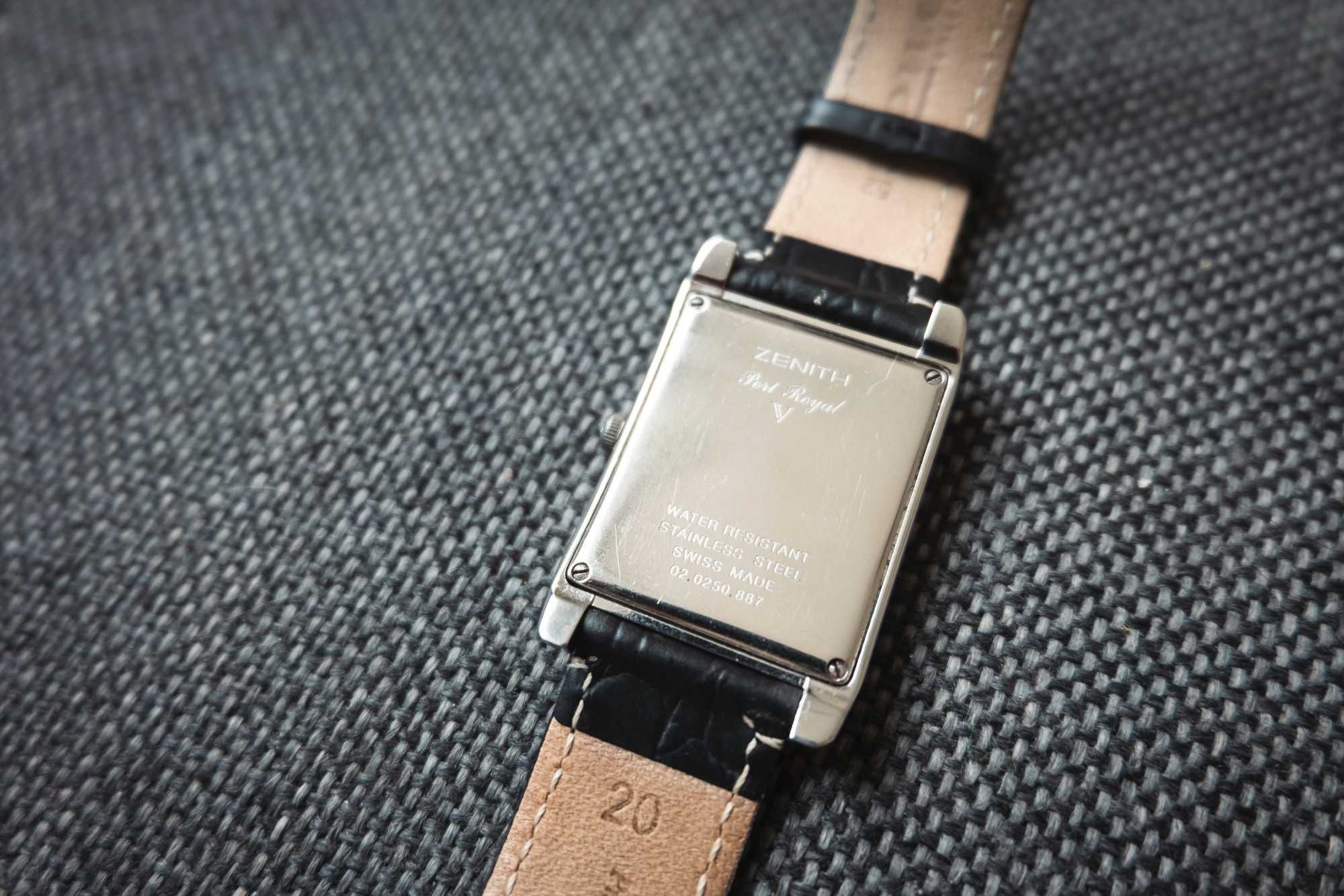Zenith Port Royal V