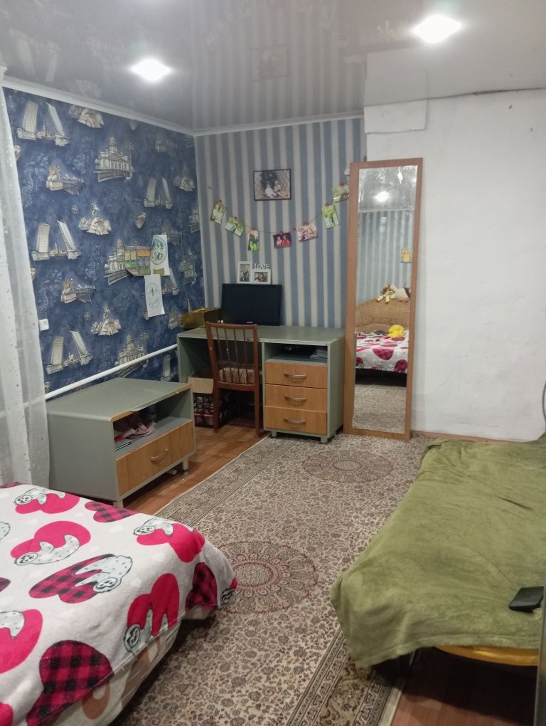 Продам дом село Набережное