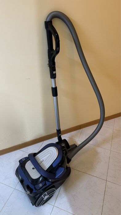 Пылесос Tefal silence force