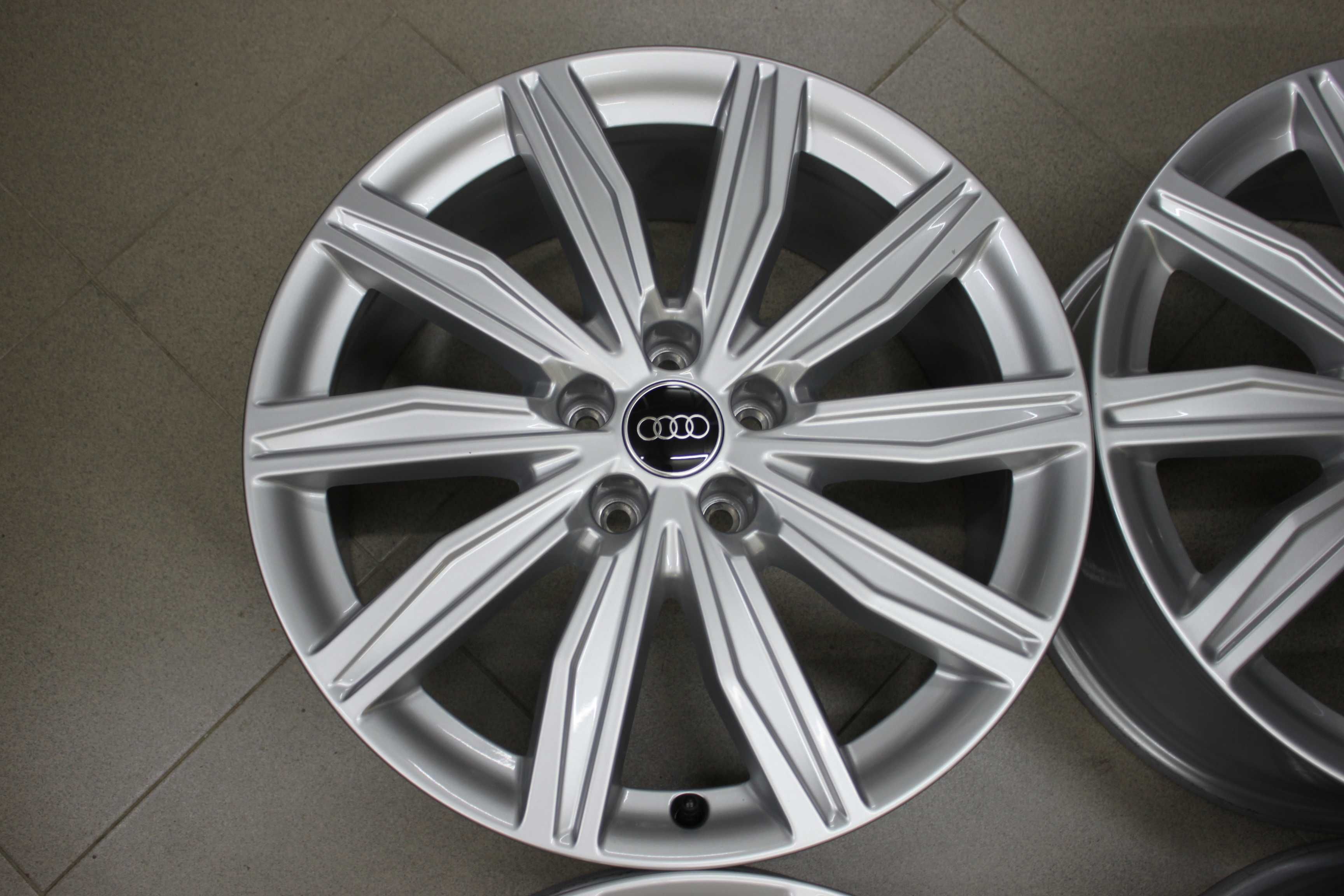 Джанти 19" Audi A6, A6 Allroad