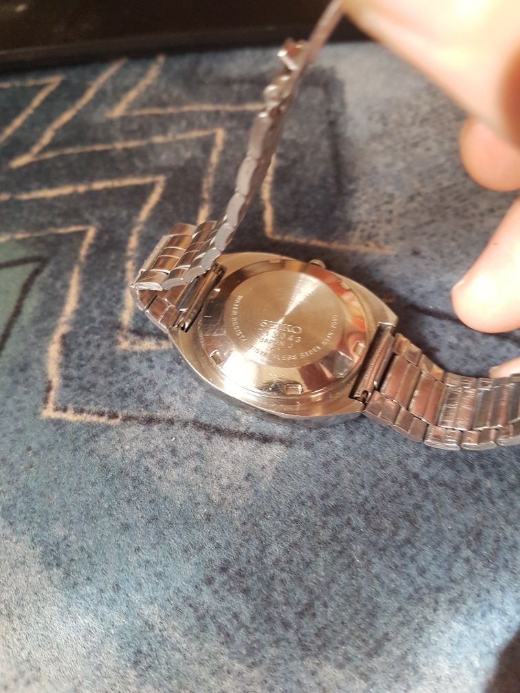 Ceas Seiko automatic 21 jewels
