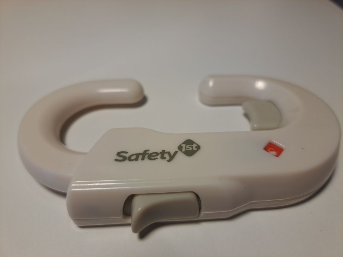 Protectie dulap Safety 1st