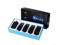 Сигнализаторы nash Siren R4 Presentation Set 4+1