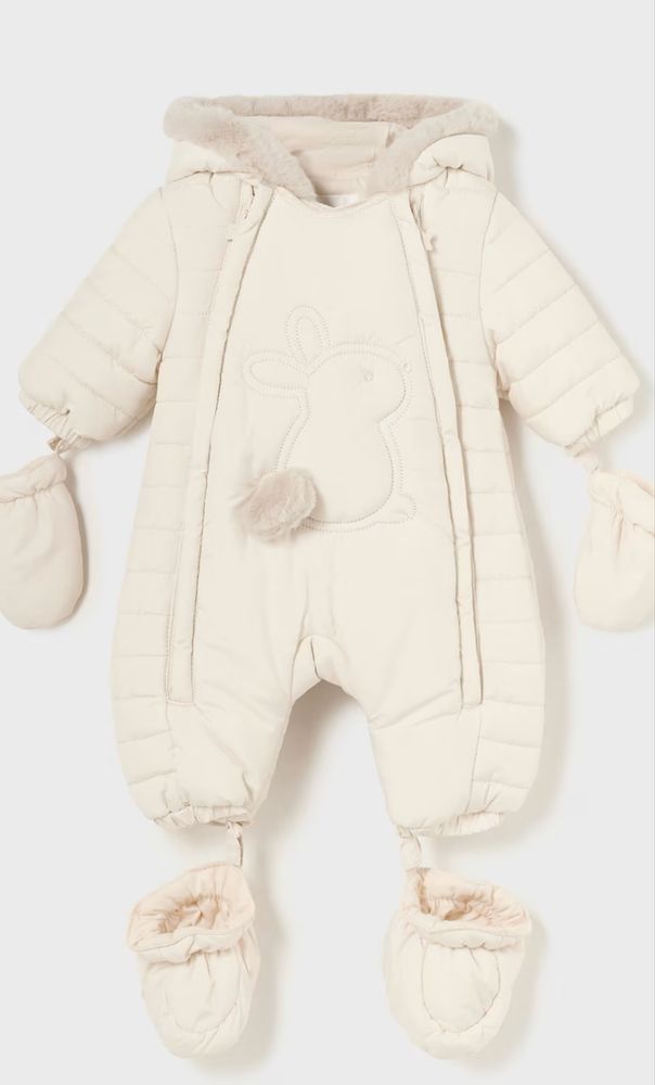 Mayoral бебешки космонавт