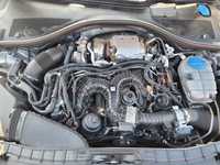 Motor Audi A6 cvz 3.0 218 cai euro 6
