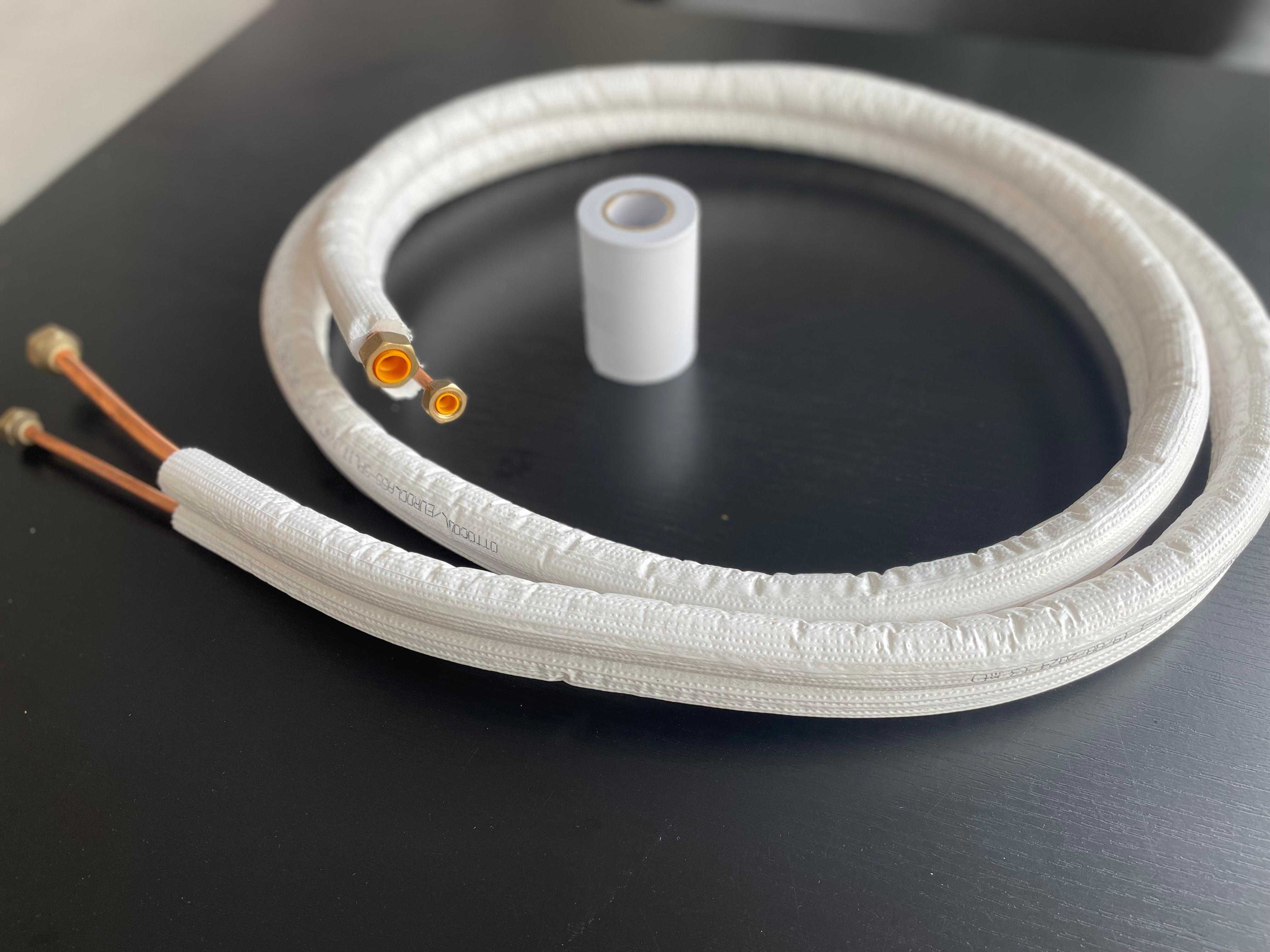 Kit instalare aer conditionat - 3m