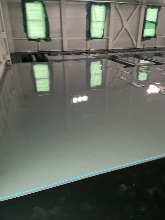 Pardoseli epoxidice si poliuretanice,covoare piatra