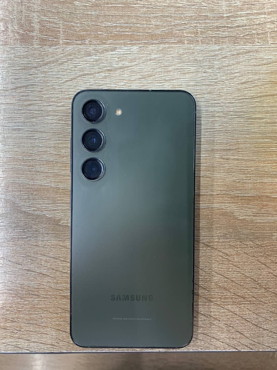 Samsung Galax s23