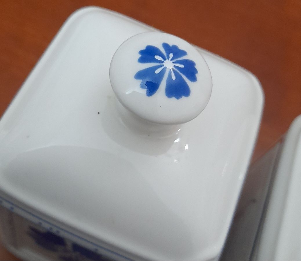 Cutie portelan Villeroy & Boch