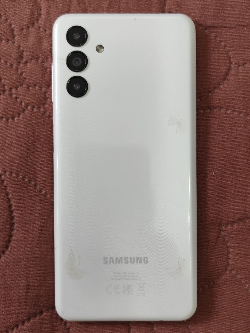 Samsung Galaxy A04S_SM-A047F/DSN