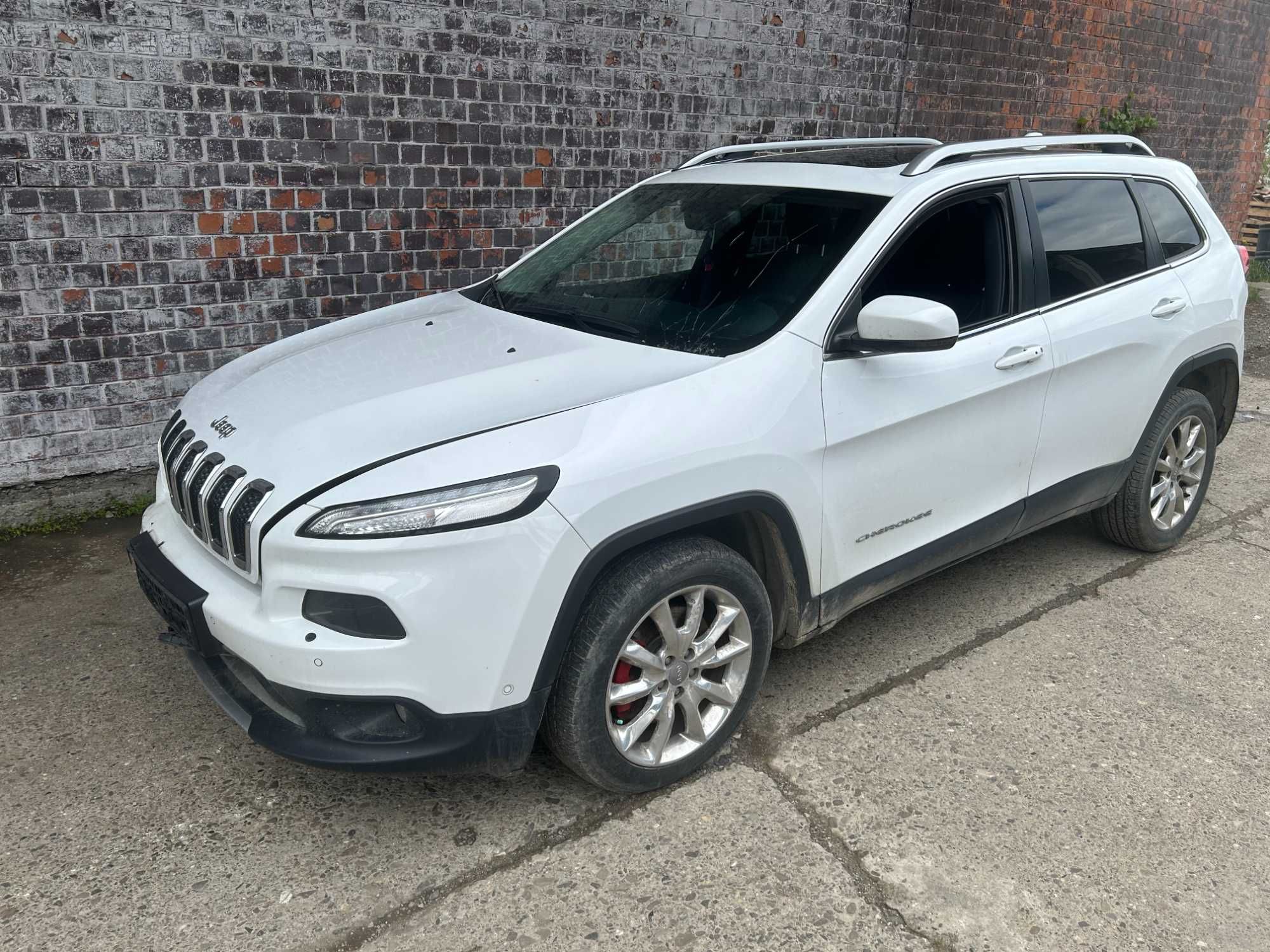 piese auto jeep cherokee 2014 2.0 crdi 4x4