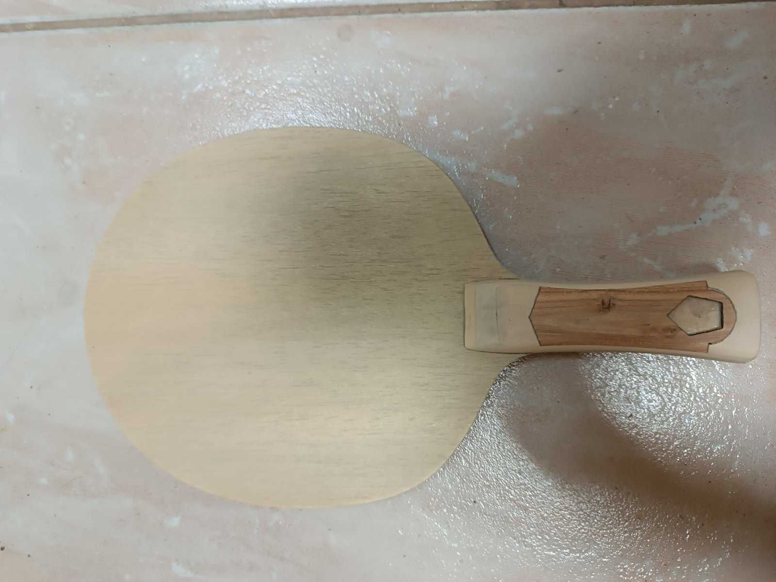 Дърво за тенис на маса