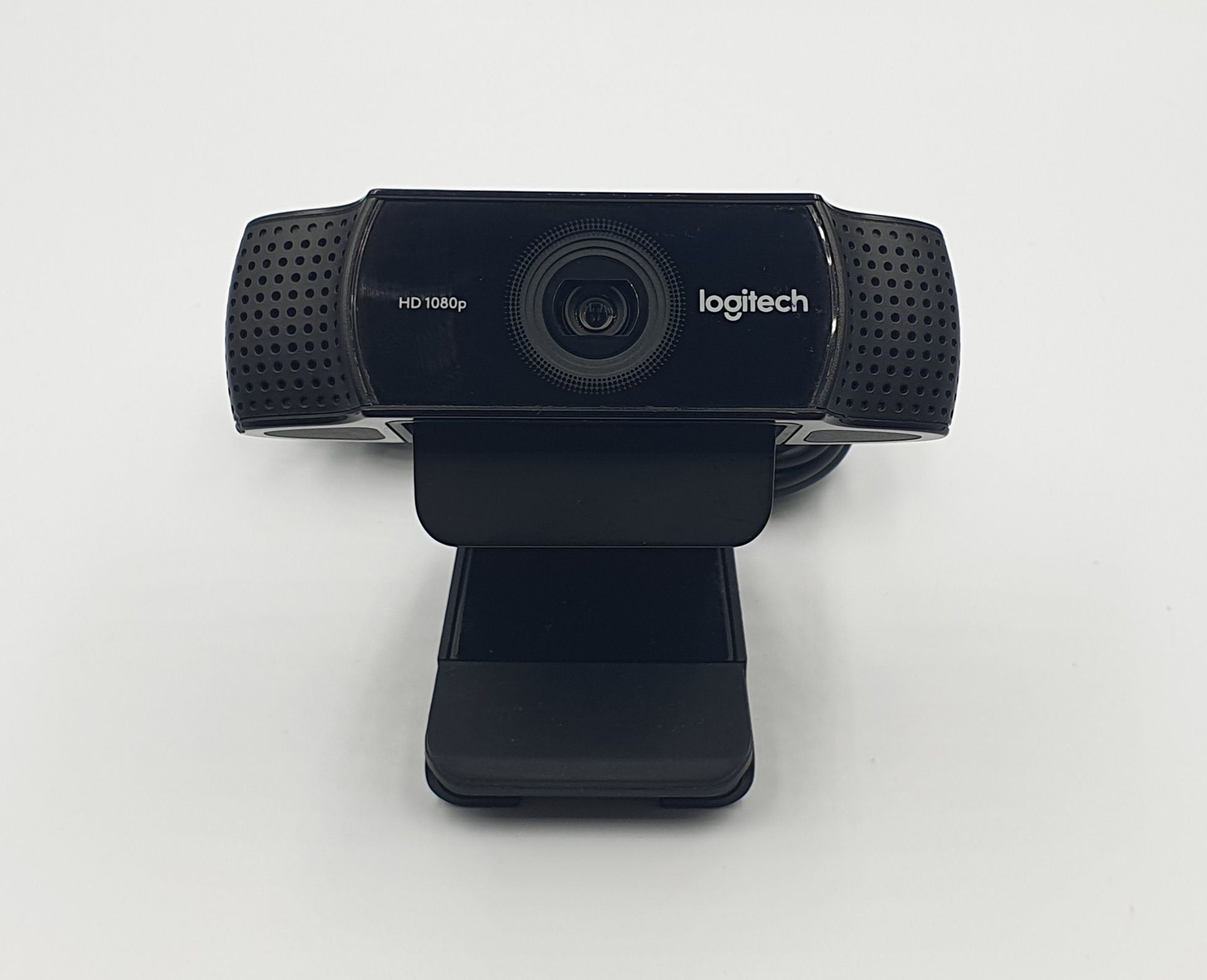 Amanet F28: Camera web Logitech C910