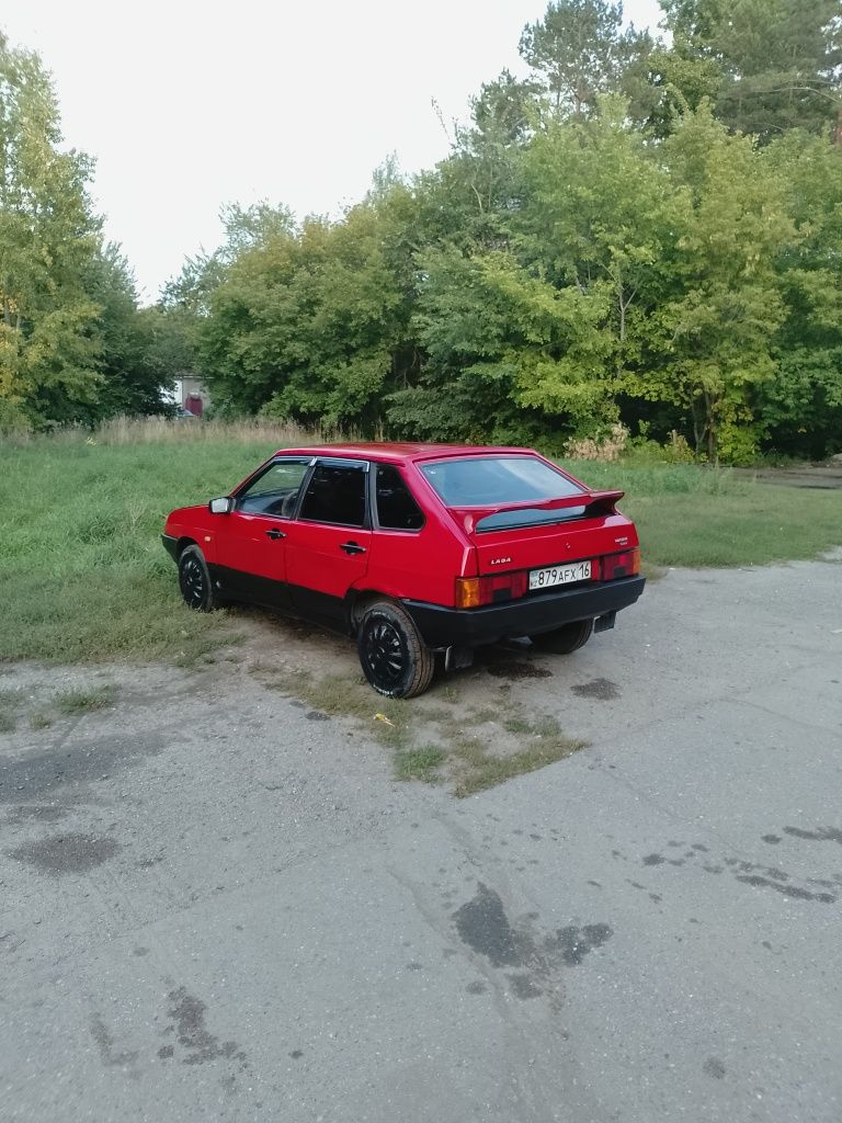 В продаже 9 на ходу