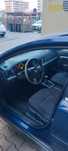 Opel Vectra C 2007