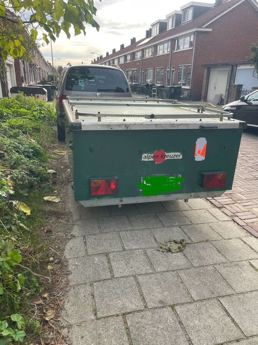 Ремарке палатково