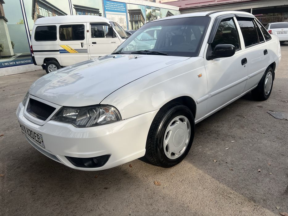 Нексия Сонс..Ген Бор