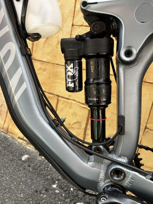 Canyon Strive al 6.0,27,5”р,размерМ