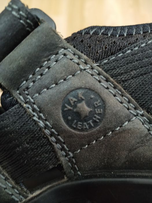 Sandale premium Ecco nr 42