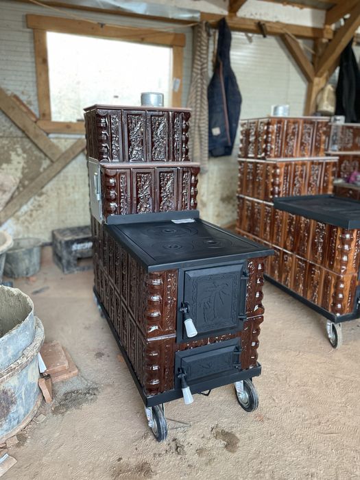 Vand sobe de teracota direct producator!