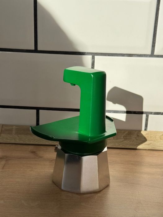 Gemini Express Set - Espressor