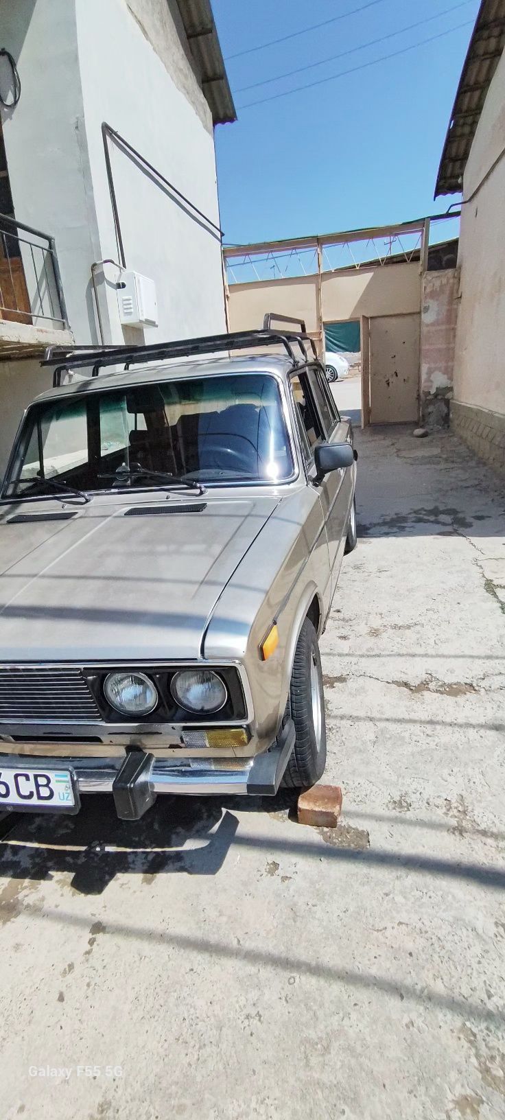 Ваз 2106 жигули сотилади