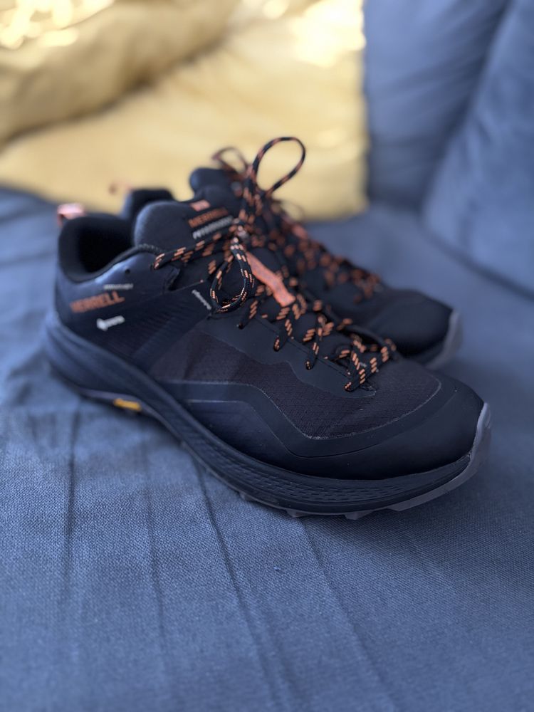 Туристически обувки Merrell MQM 3 GTX