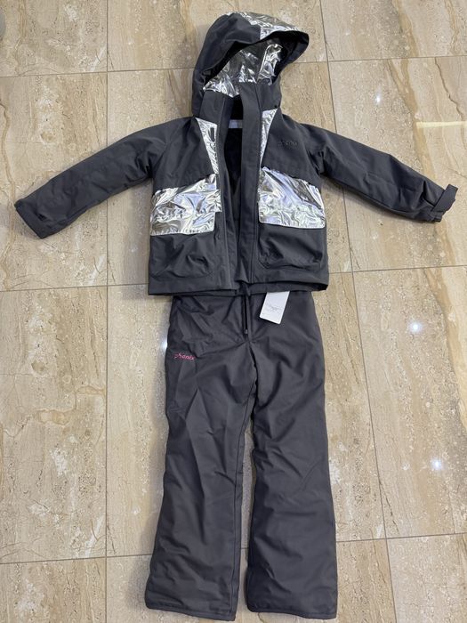 Детски ски екип Phenix 4-8