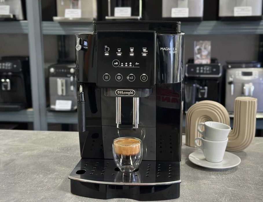 Кафемашина DeLonghi Magnifica START