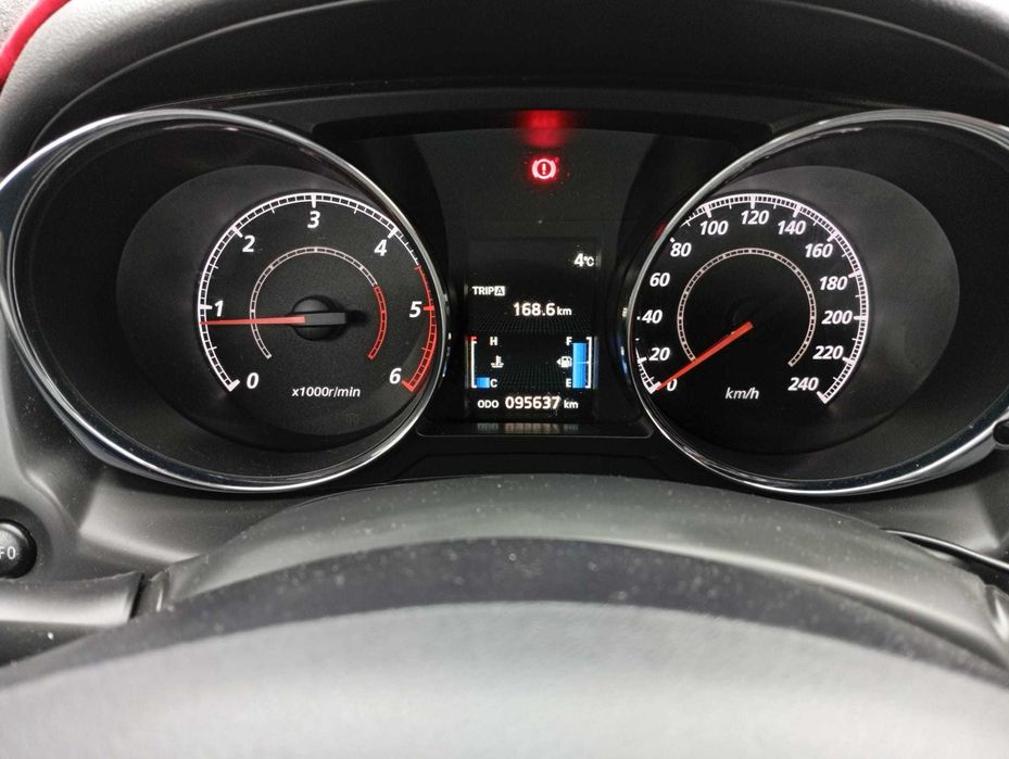 Mitsubishi ASX 4x4 2013