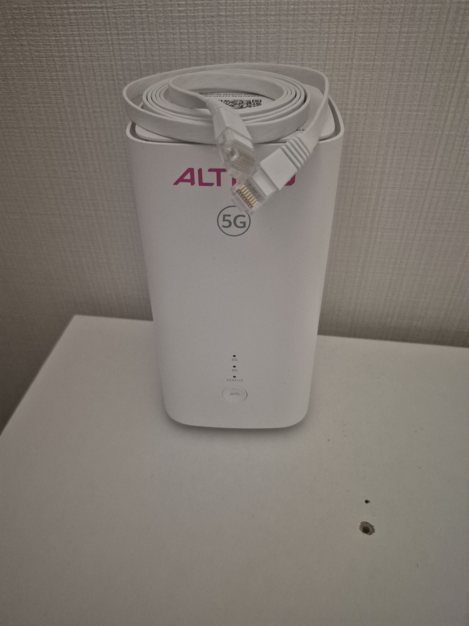 Продам домашний интернет wifi