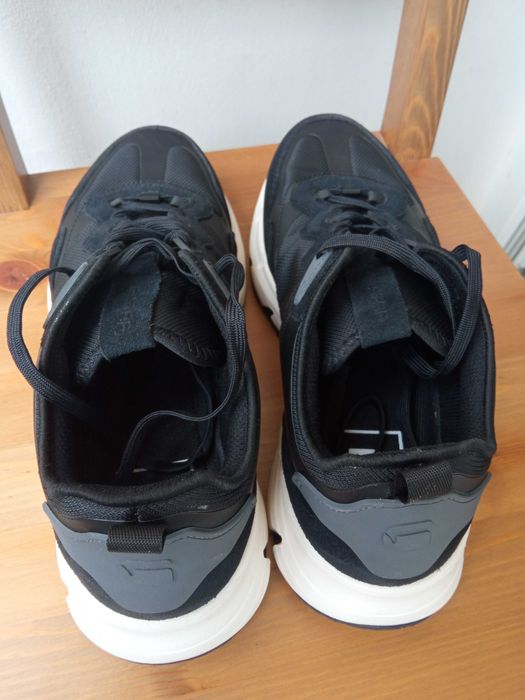 G-Star нови обувки/кецове 43 номер