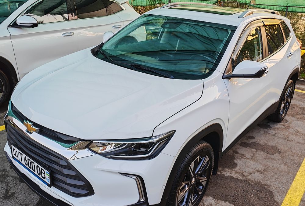 Срочно сотилади. Трекер 2. Краска тоза. Узимни машинам.  Премьер 2023