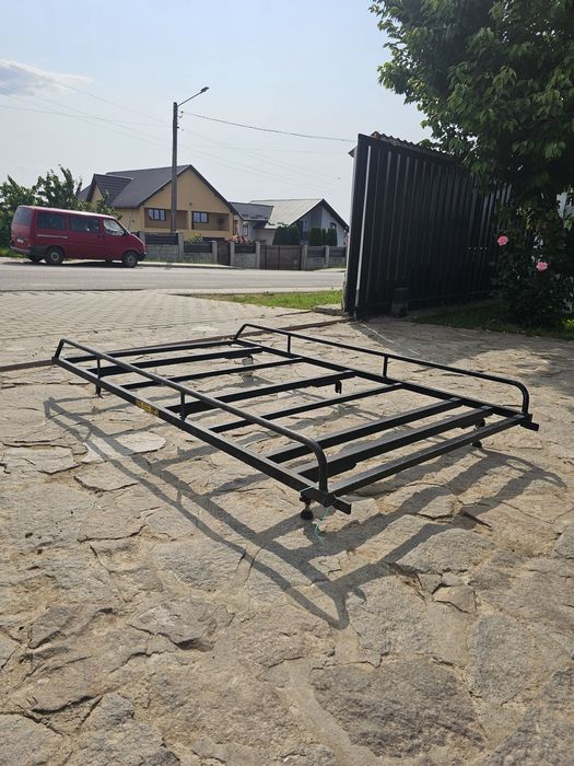 Vând portbagaj Volkswagen  Caddy autotilitara