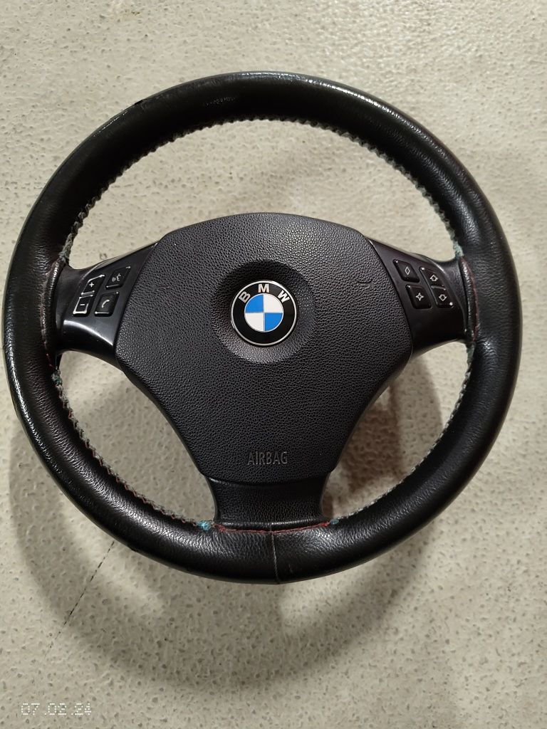 Волан за bmw e91